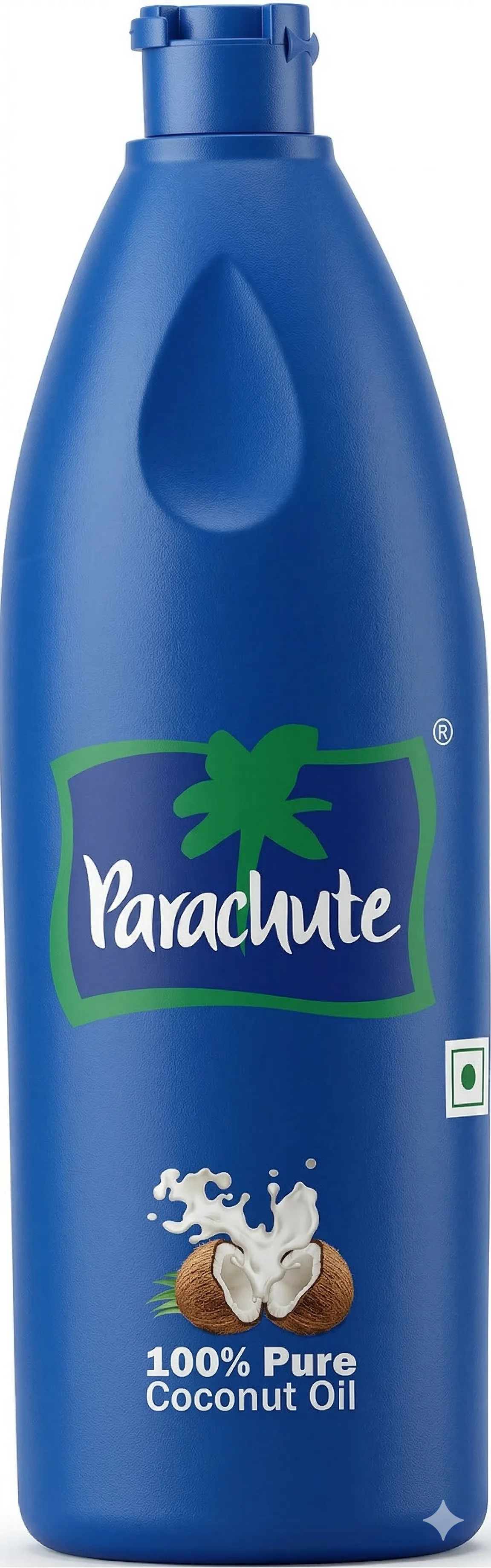 PARACHUTE COCONUT OIL